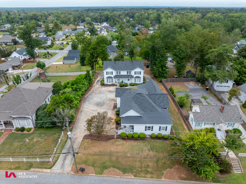 127 Lagrange St, Newnan, GA for sale - Primary Photo - Image 1 of 8