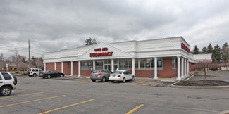 More details for 9160 Main St, Clarence, NY - Retail for Lease