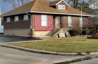 More details for 23836 W Main St, Plainfield, IL - Office for Lease