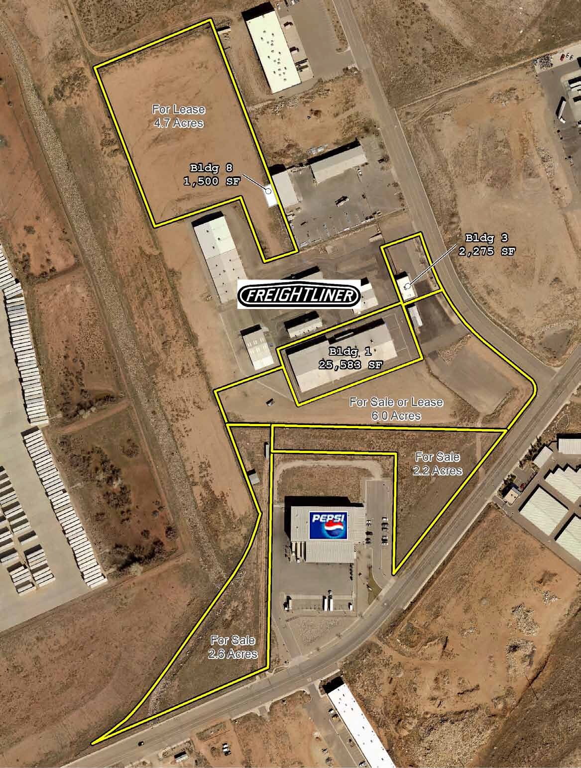 210 N 5500 W, Hurricane, UT for sale Primary Photo- Image 1 of 1