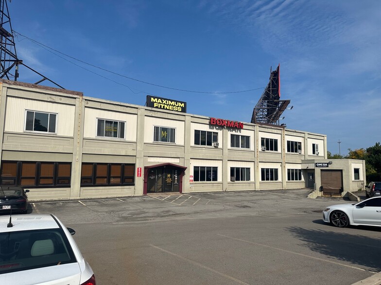 80 Rockwood St, Rochester, NY for lease - Building Photo - Image 2 of 34