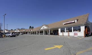 More details for 53 Church St, Kingston, NH - Retail for Lease