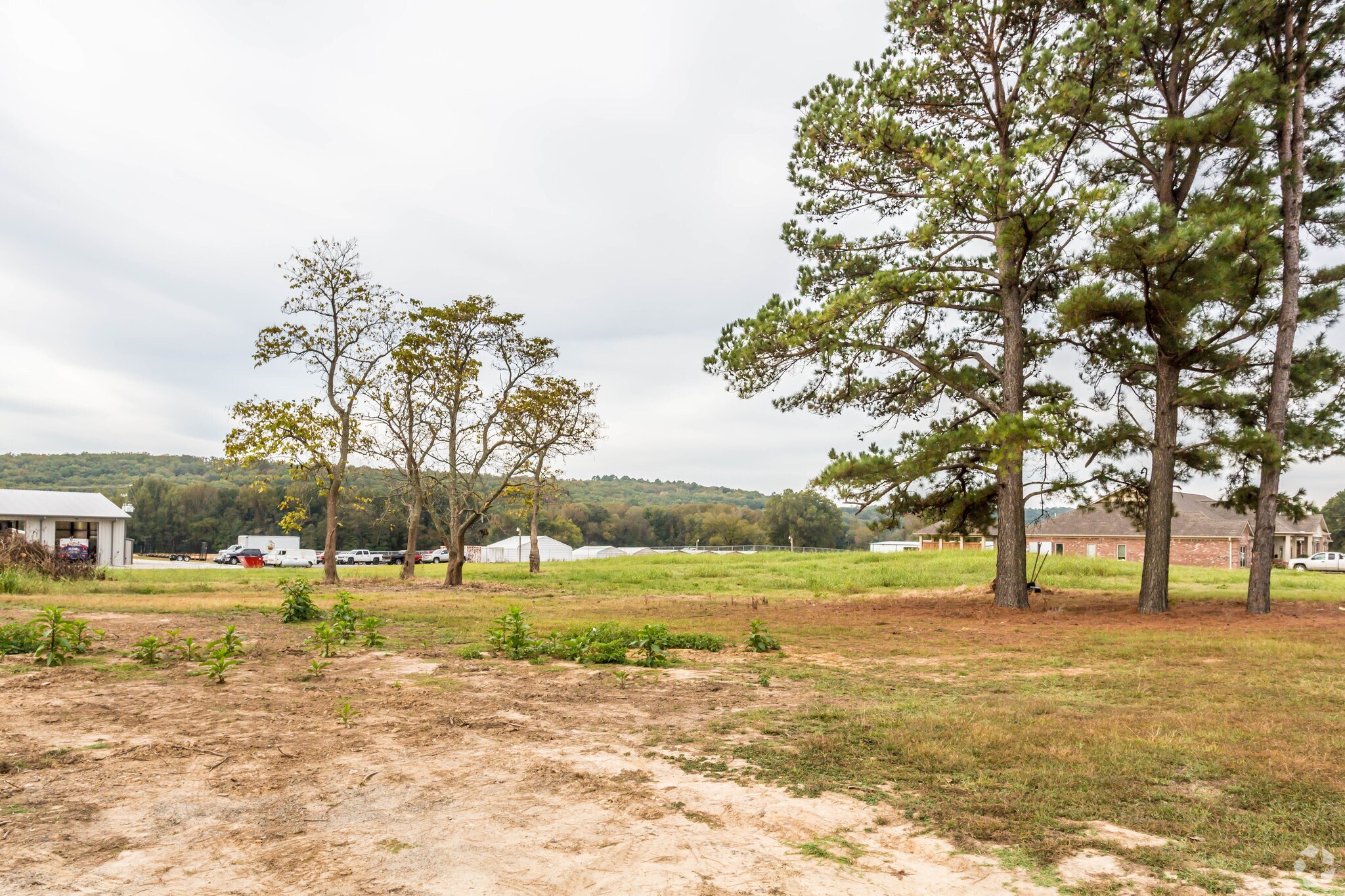 Hwy 65 And Beaver Fork Rd, Conway, AR for sale Primary Photo- Image 1 of 1