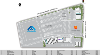 More details for 1929 W San Marcos Blvd, San Marcos, CA - Retail for Lease