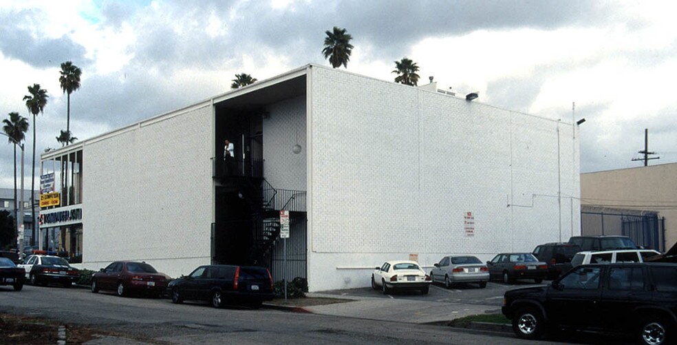 7188-7190 W Sunset Blvd, Los Angeles, CA for lease - Other - Image 2 of 6