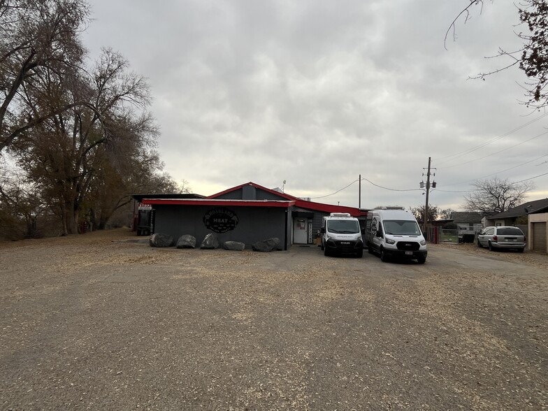 3408 Industrial Rd E, Homedale, ID for sale - Building Photo - Image 3 of 16