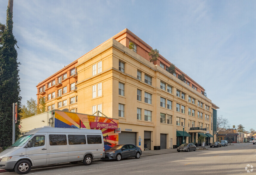1010 Pacific Ave, Santa Cruz, CA for sale - Building Photo - Image 1 of 1