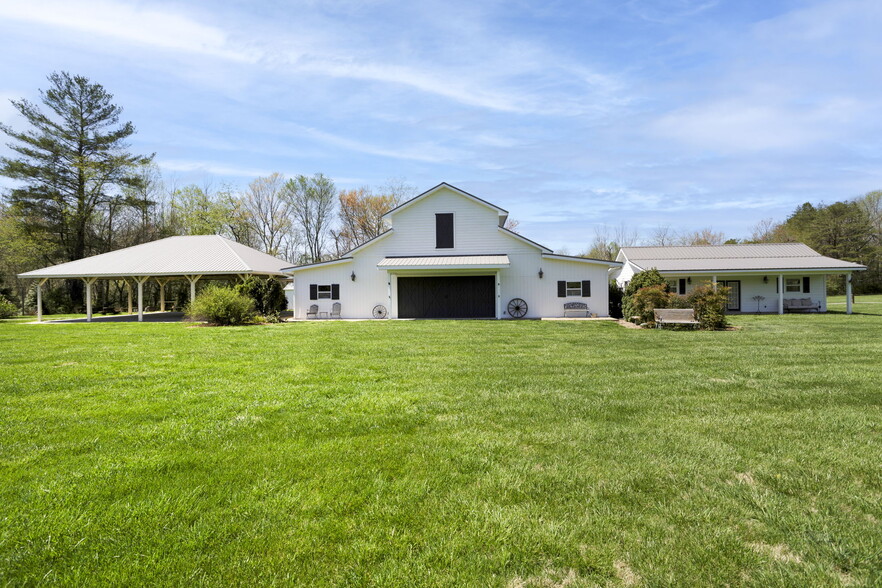 2835 Plottown Rd, Young Harris, GA for sale - Building Photo - Image 3 of 21