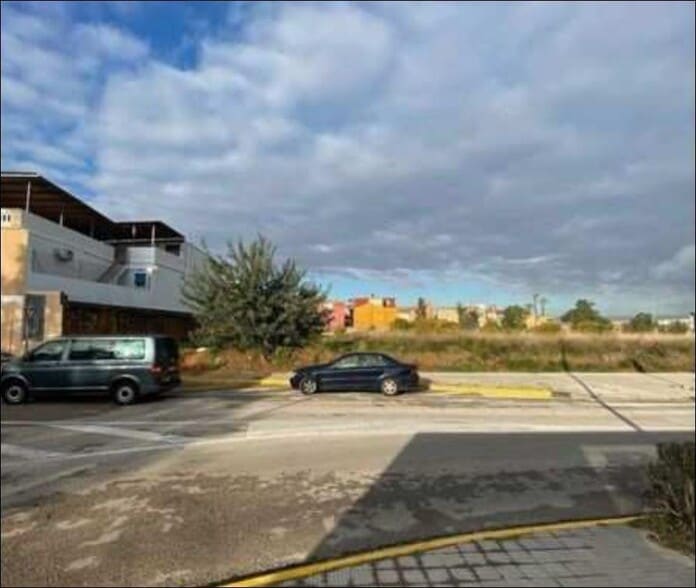 Planta, 113, València, Valencia for sale - Building Photo - Image 3 of 3