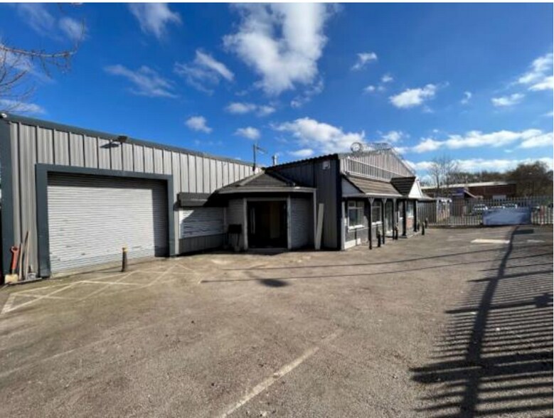 Brookfield Dr, Liverpool, L9 7AJ Flex for Sale