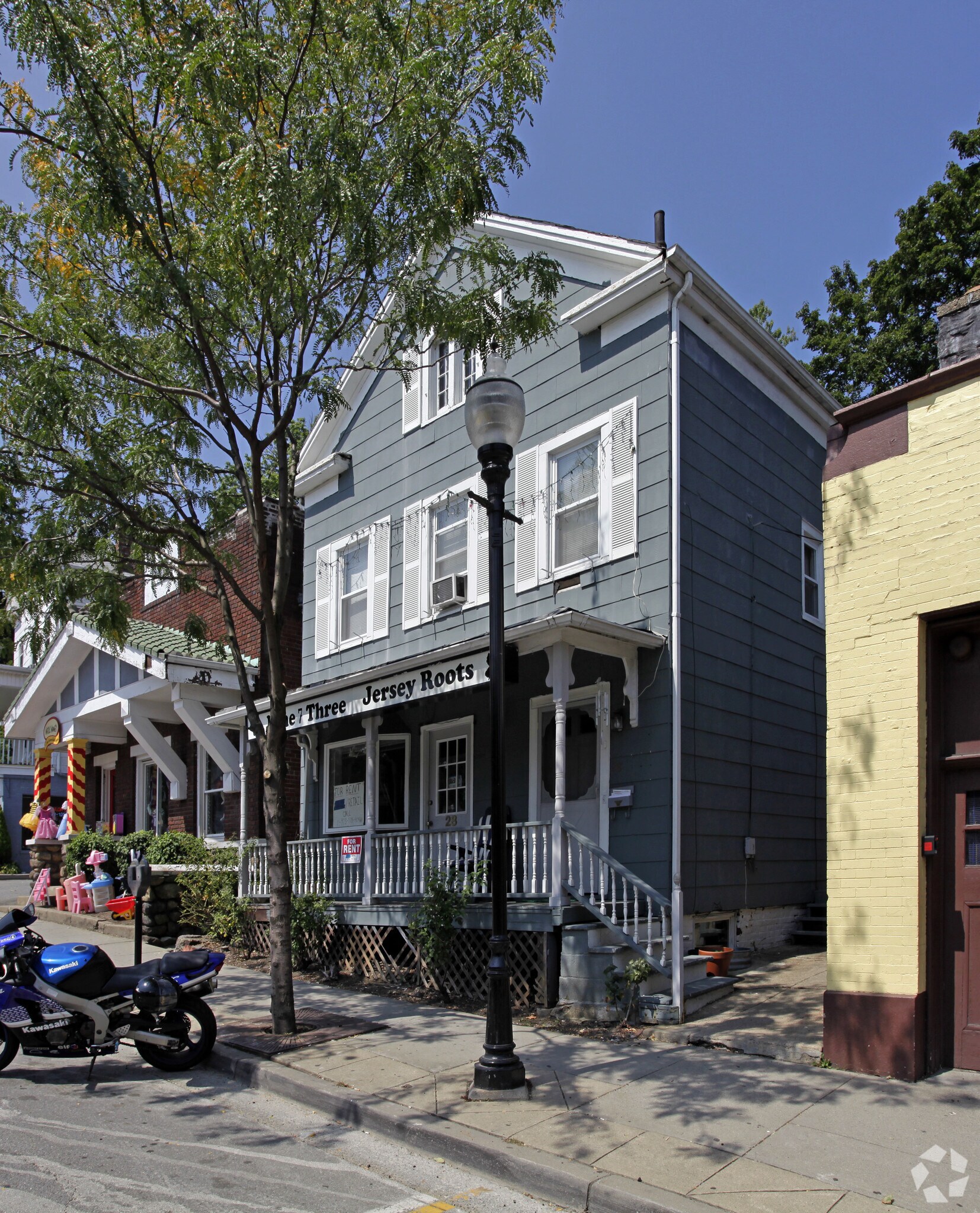 28 Morris St, Morristown, NJ for sale Primary Photo- Image 1 of 1