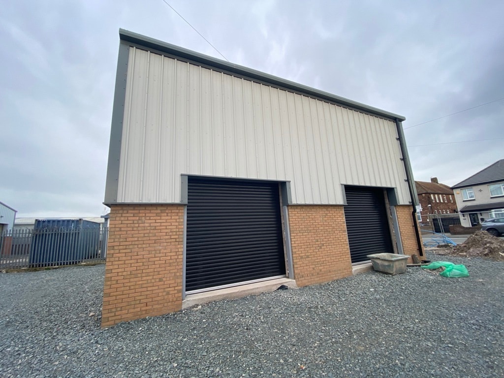 Marsh Rd, Rhyl for lease Building Photo- Image 1 of 2