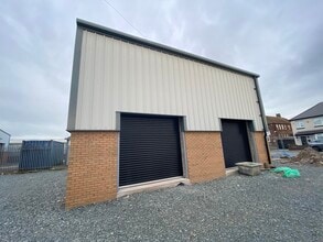 Marsh Rd, Rhyl for lease Building Photo- Image 1 of 2
