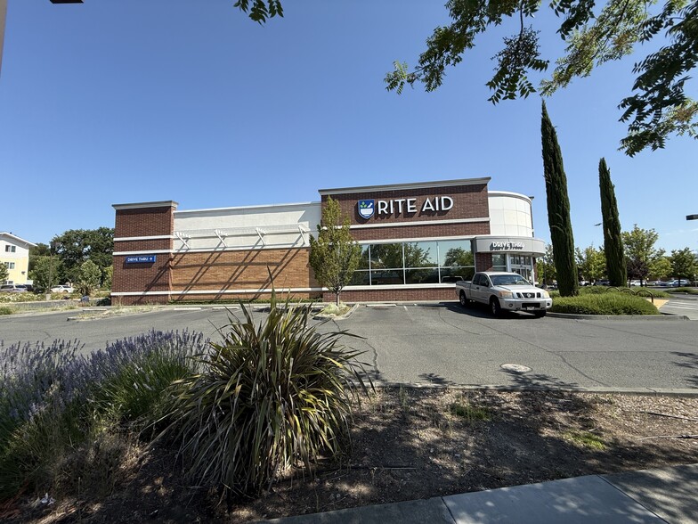 680 S State St, Ukiah, CA for lease - Building Photo - Image 3 of 17