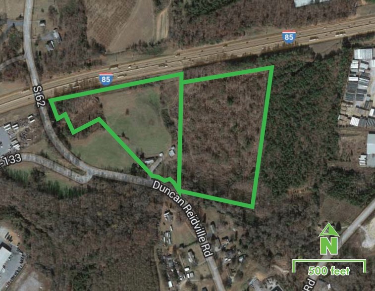 1061 Duncan Reidville Rd, Duncan, SC 29334 | LoopNet