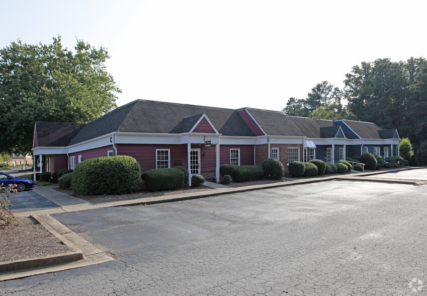 11050 Crabapple Rd, Roswell, GA for sale - Primary Photo - Image 1 of 1