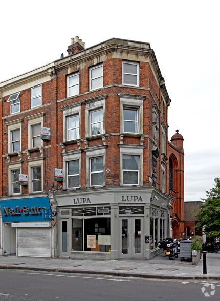 255 West End Ln, London for sale - Primary Photo - Image 1 of 1