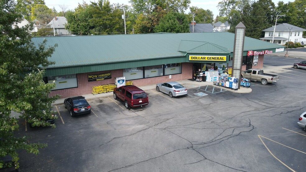 1303 16th St, Bedford, IN for lease - Building Photo - Image 3 of 4