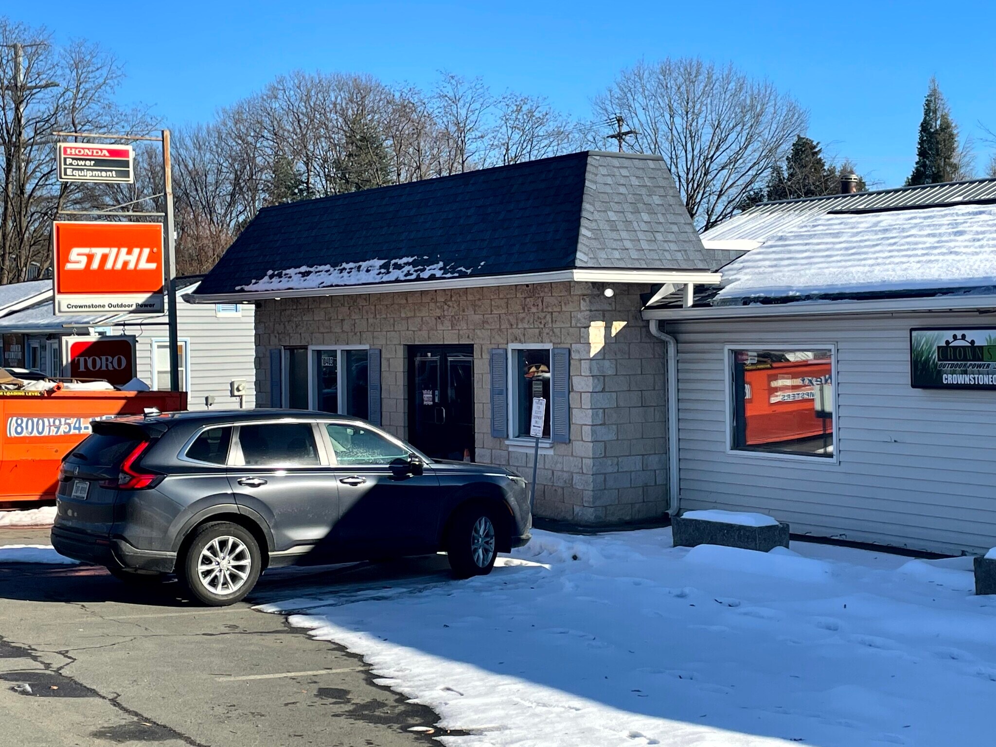 10403 Nokesville Rd, Manassas, VA for sale Building Photo- Image 1 of 1