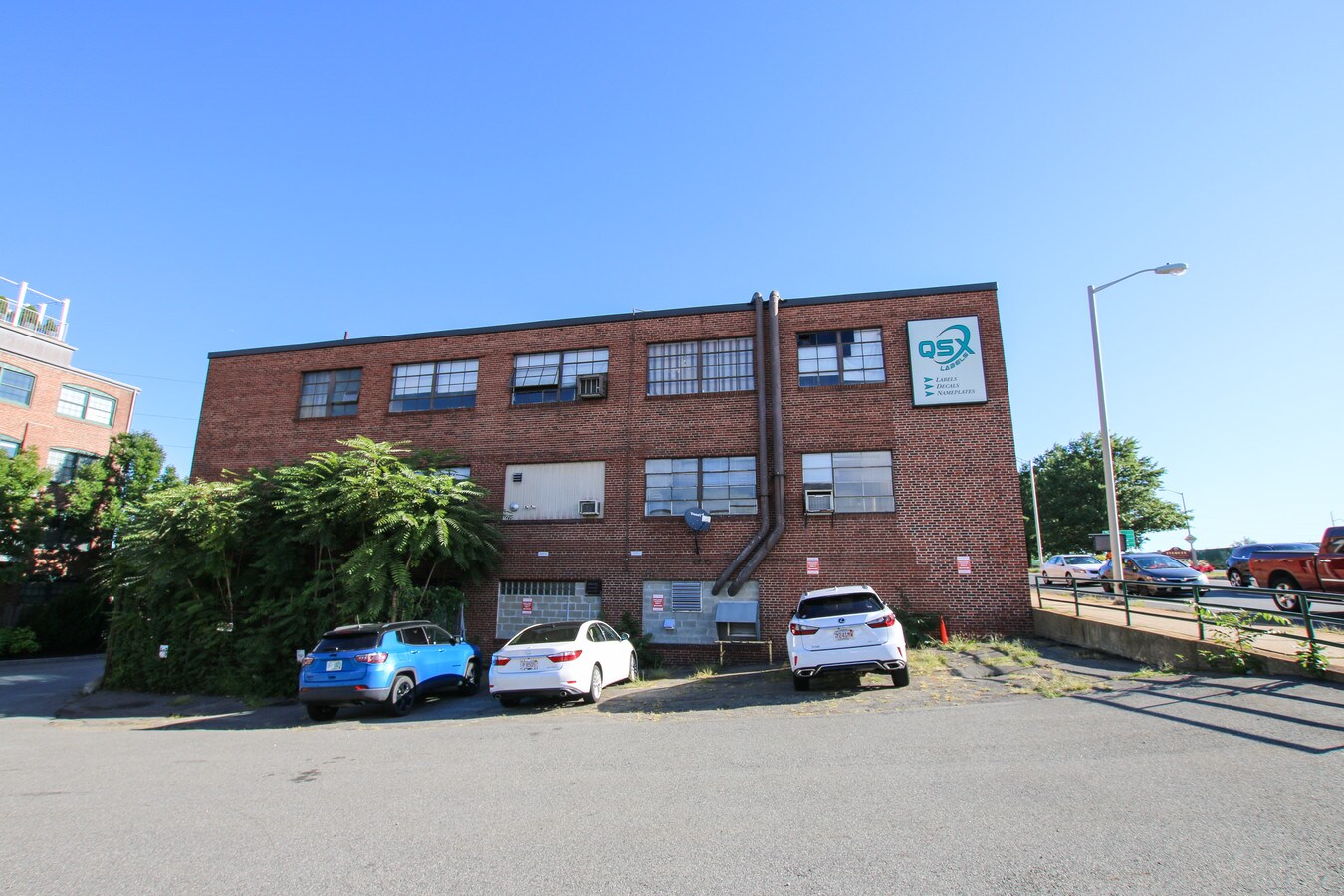 220 Broadway St, Everett, MA 02149 Flex for Lease