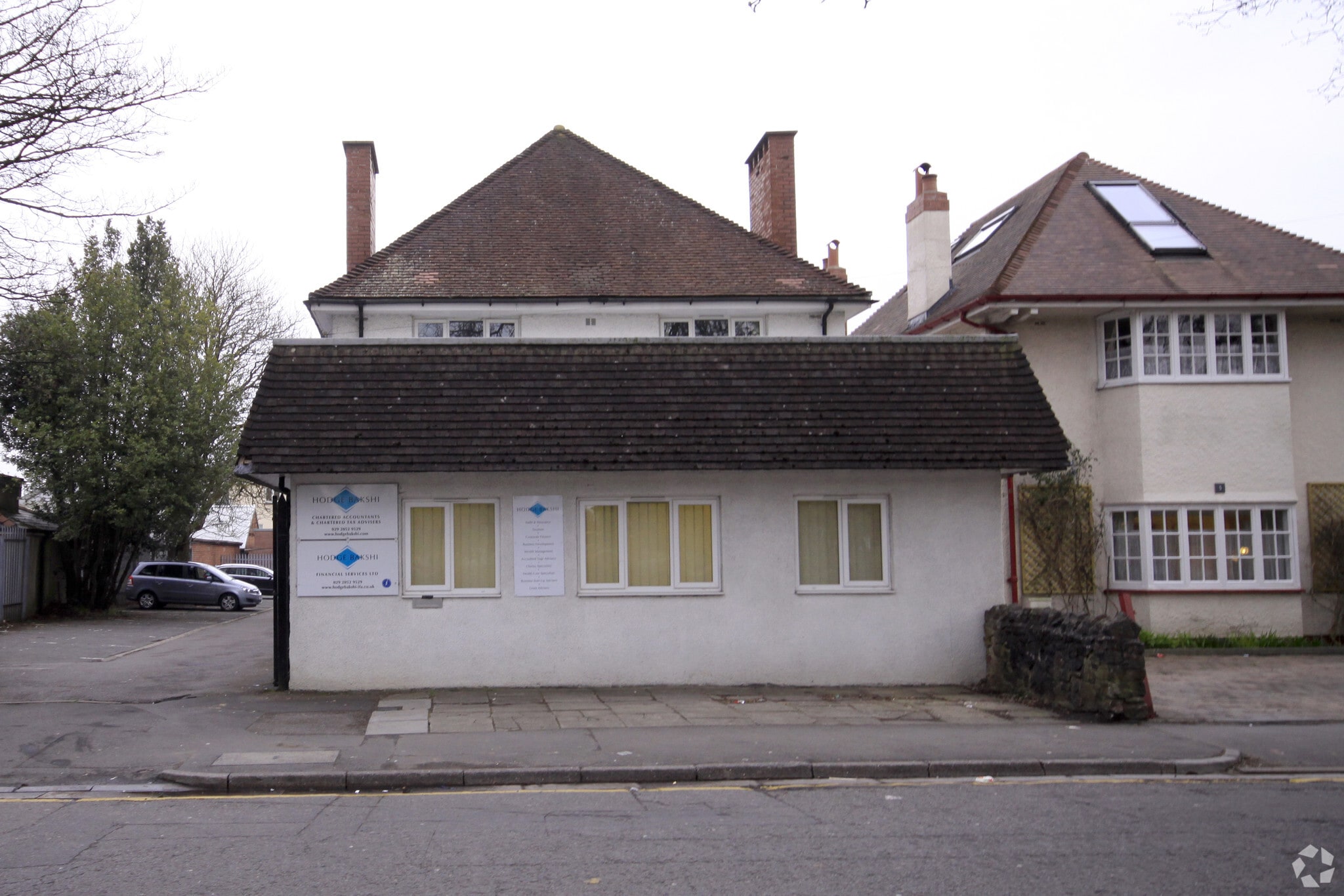 Church Rd, Cardiff for sale Primary Photo- Image 1 of 1