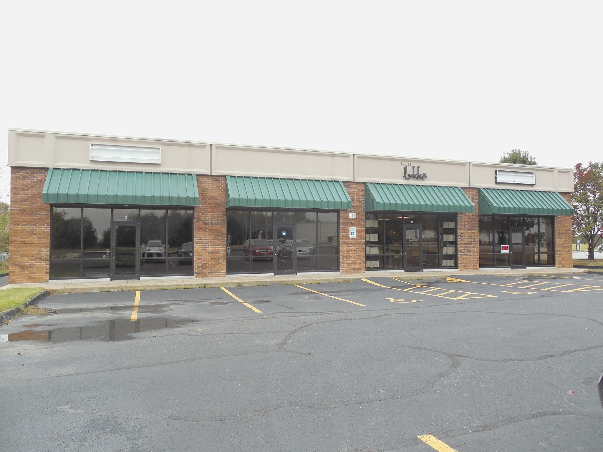 141 S Nicholas Rd, Nixa, MO for sale Building Photo- Image 1 of 1