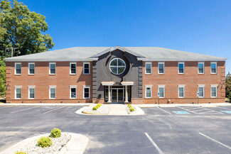 More details for 411 Branchway Rd, Richmond, VA - Office for Lease