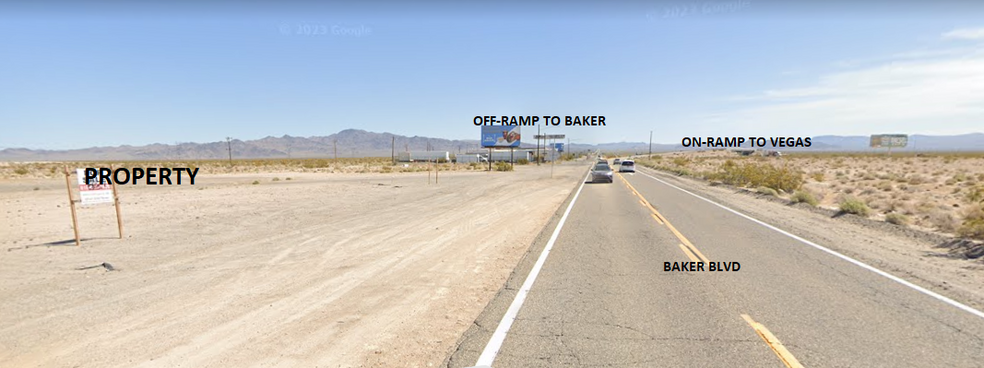 Baker, Baker, CA for sale - Other - Image 1 of 26