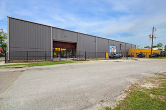 More details for 4010 Canal St, Houston, TX - Industrial for Sale