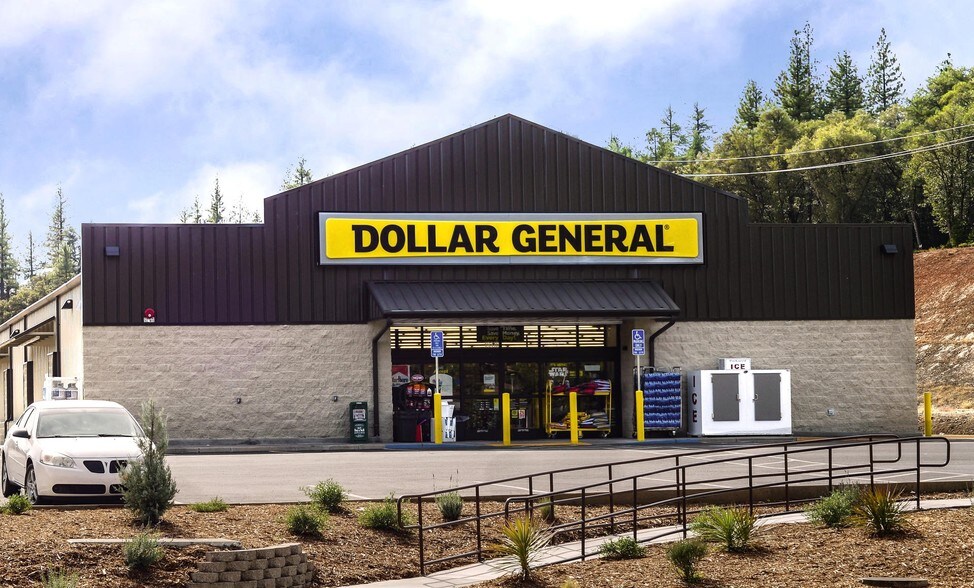 100 Territorial St, Harrisburg, OR for sale - Primary Photo - Image 1 of 1