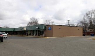 More details for 1323 S Mission St, Mount Pleasant, MI - Retail for Lease