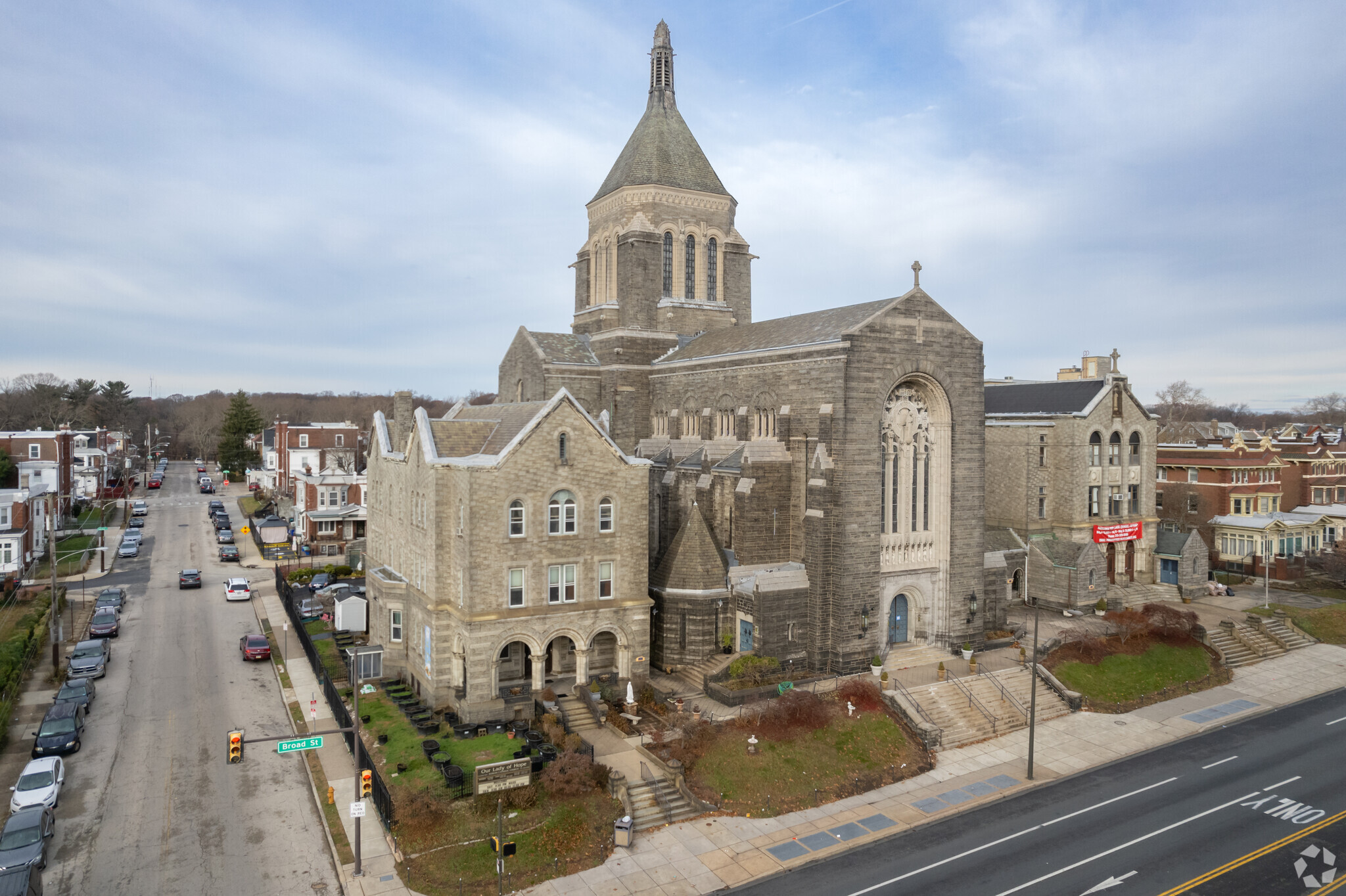 5210-5218 N Broad St, Philadelphia, PA 19141 - Office for Lease | LoopNet