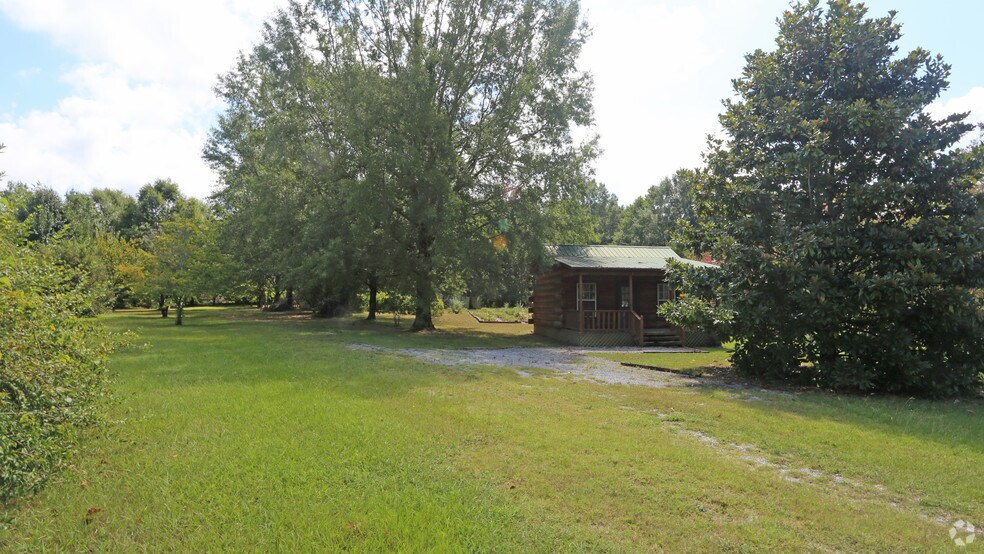 364 Sutton Bridge Rd, Rainbow City, AL 35906