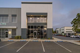 More details for 823-827 Anchorage Pl, Chula Vista, CA - Office for Lease