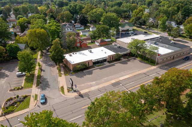 1818 Grand Ave, Wausau, WI for lease - Building Photo - Image 2 of 55