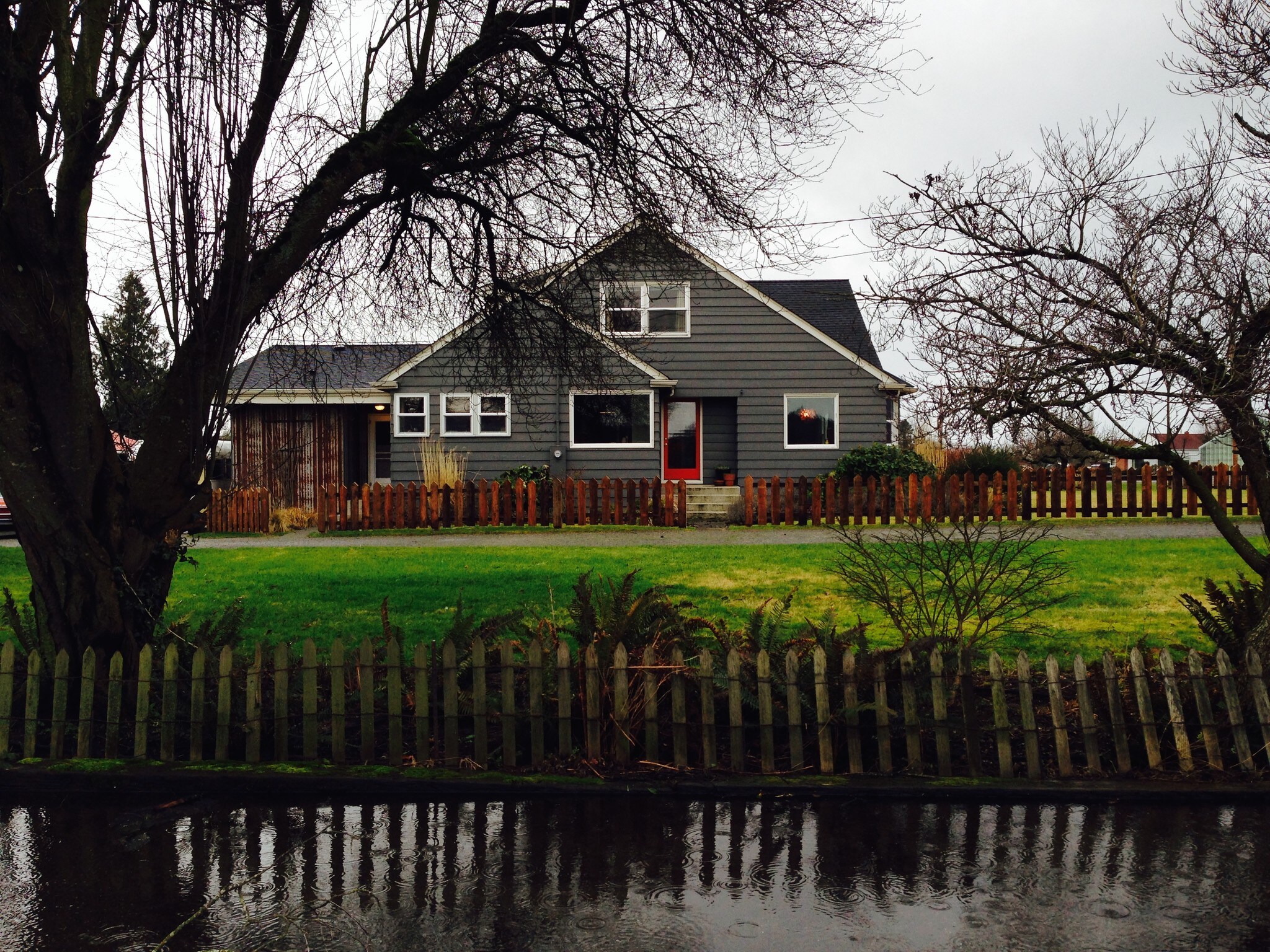 15628 Bow Hill Rd, Bow, WA for sale Primary Photo- Image 1 of 1