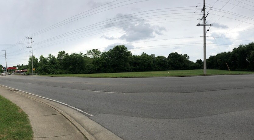 Brick Church Pike, Nashville, TN for sale Site Plan- Image 1 of 1