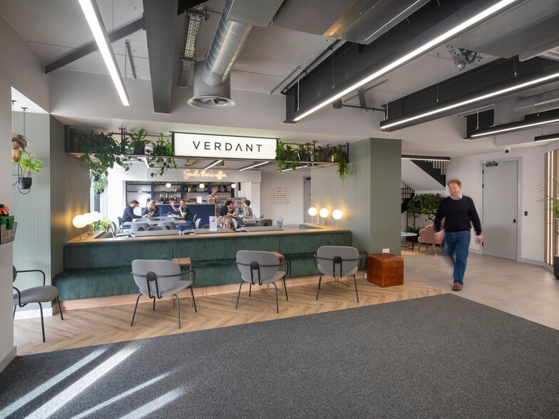 2 Redheughs Rigg, Edinburgh for lease - Interior Photo - Image 2 of 14