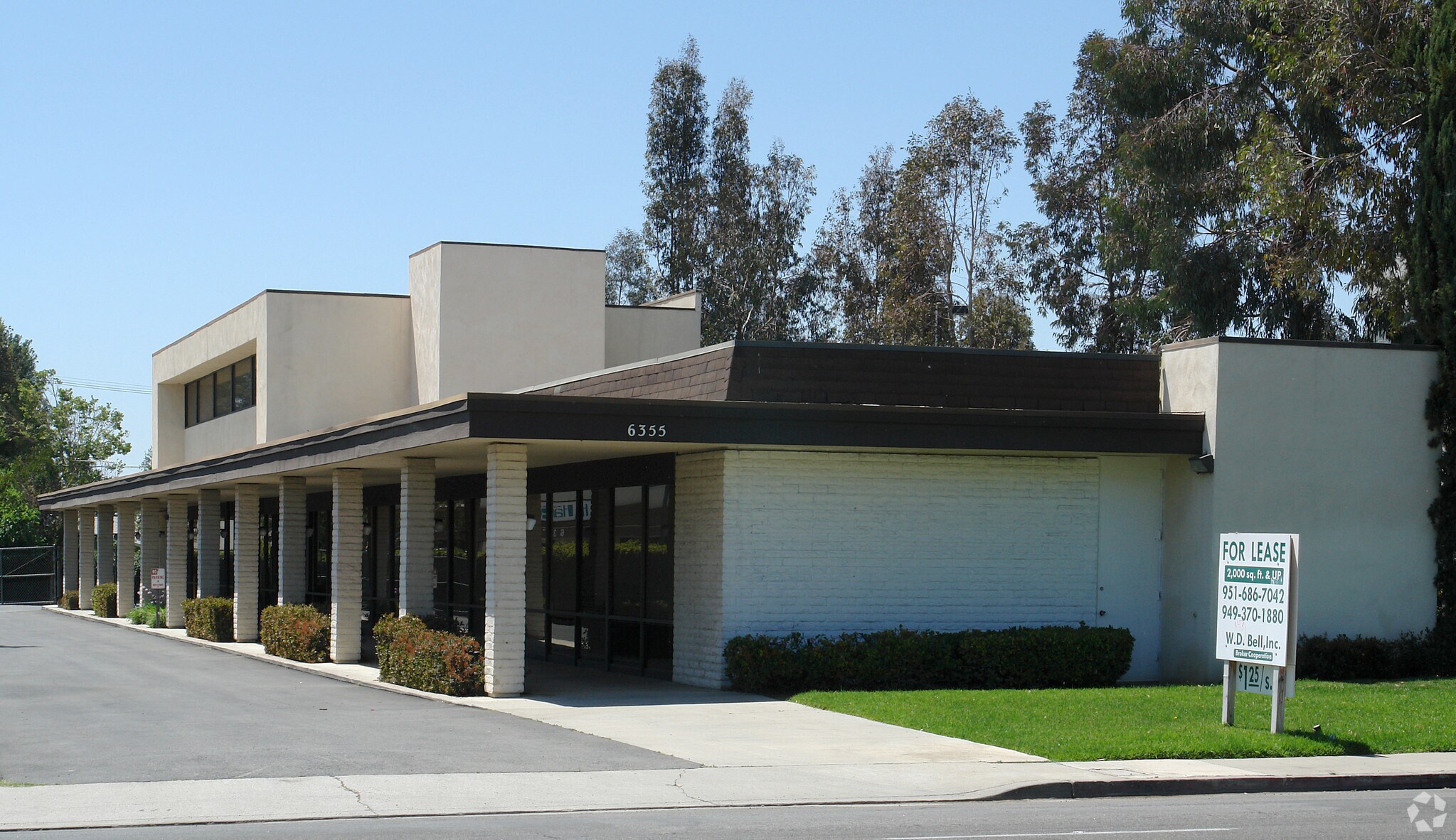 6355 Riverside Ave, Riverside, CA for sale Building Photo- Image 1 of 1