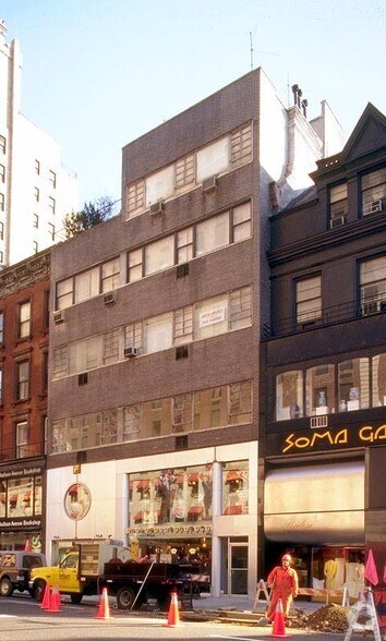 831 Madison Ave, New York, NY for lease - Building Photo - Image 1 of 8