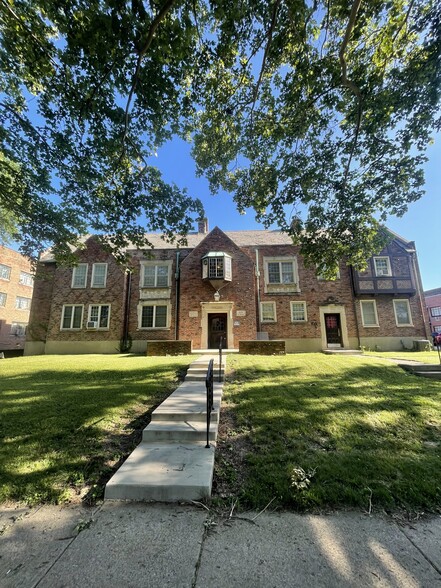 602 E Town St, Columbus, OH for sale - Building Photo - Image 1 of 8