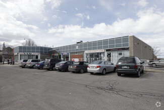 More details for 10-20 FINCHAM AVENUE – Retail for Sale, Markham, ON