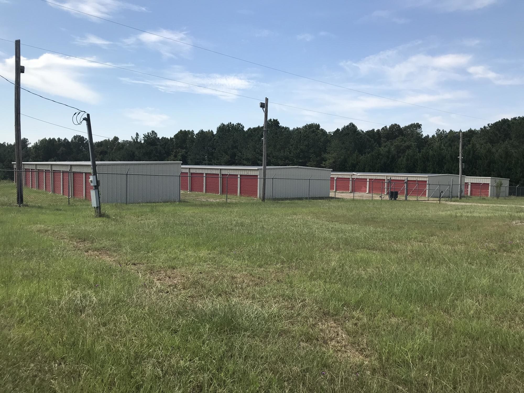 842 Us Highway 280, Americus, GA for sale Building Photo- Image 1 of 1