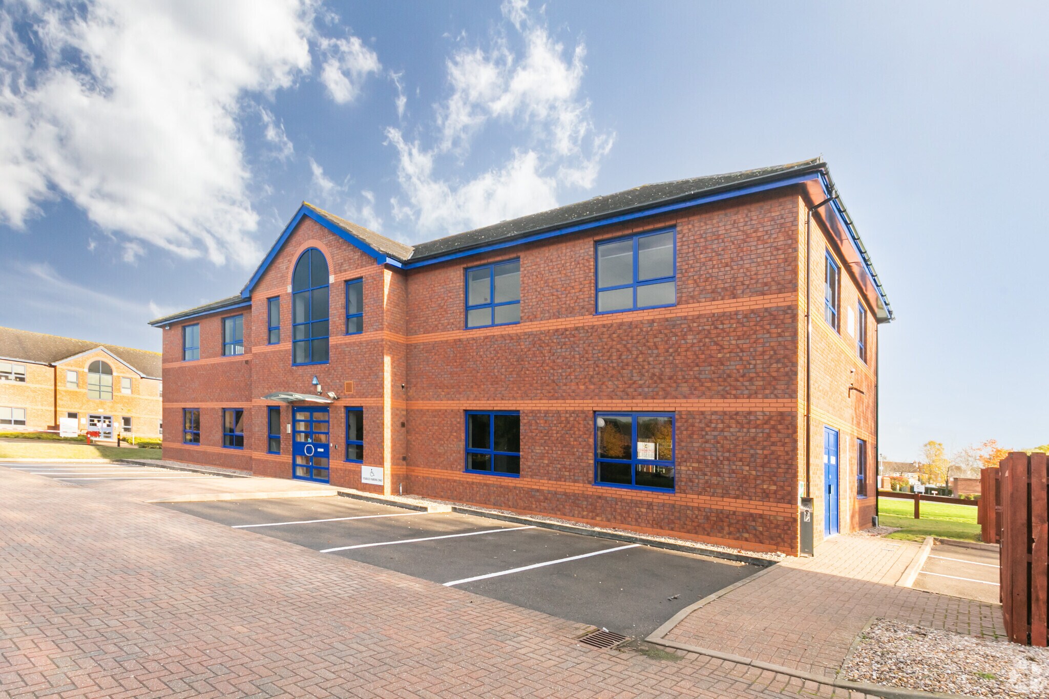 3 Orchard Court, Coventry for sale Building Photo- Image 1 of 1
