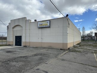 More details for 13801 Schoolcraft St, Detroit, MI - Industrial for Sale