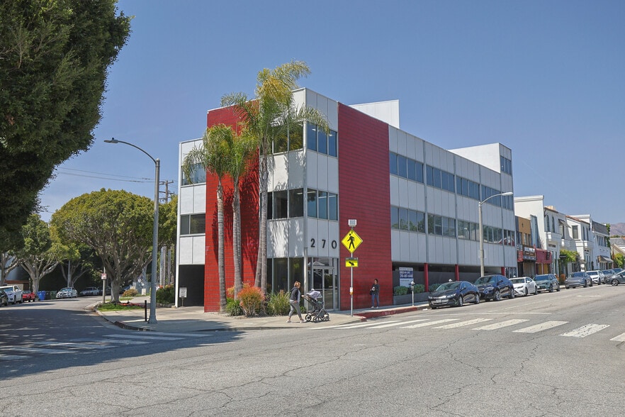 270 26th St, Santa Monica, CA for sale - Building Photo - Image 1 of 29