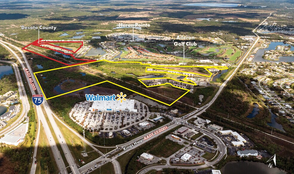 175 Kings Hwy, Port Charlotte, FL for sale - Building Photo - Image 3 of 10