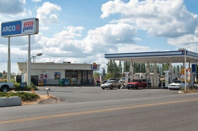 104 Interstate Ave, Chehalis, WA for sale Primary Photo- Image 1 of 1