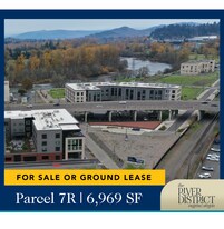 River District - Parcel 7R - Land