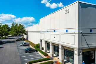 More details for 1100 Westlake Pky SW, Atlanta, GA - Industrial for Lease